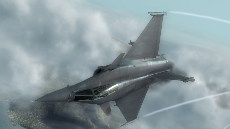 Illustration for article titled HAWX European Assault Pack Spreads Wings This Week